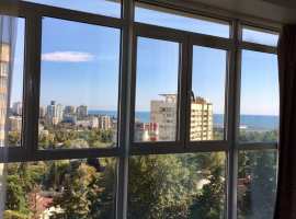 Вашему вниманию предлагается квартира с шикарной планировкой,в...