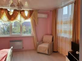 Срочная продажа! Однокомнатная квартира на Виноградной!
В шаговой...