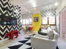 Квартира в самом центре города, рядом детская поликлиника,...