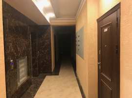 Переуступка по очень низкой цене! Современный комплекс бизнес...