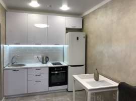 Квартира бизнес-класса расположенная в центре г. Сочи окруженная...