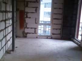 Дешевая квартира  у моря! Студия на первом этаже клубного дома в...