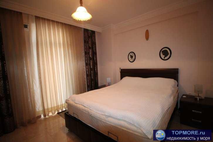 Продам хорошую двухкомнатную квартиру в прекрасном микрорайоне города Сочи .Квартира с ремонтом. Площадь 47...