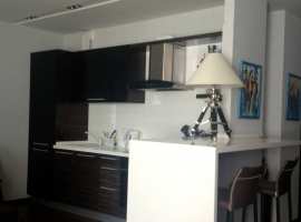 Полноценная двухкомнатная квартира с отличными видовыми...