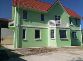 Дом в Сочи с панорамным видом на море и горы.
 Предчистовая отделка...