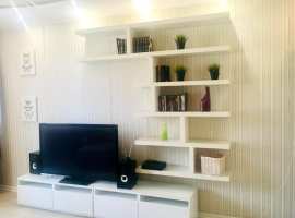 Срочная продажа 1 комнатной квартиры микрорайон Новый Сочи....