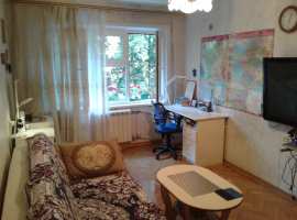 Статус квартиры! Старый фонд, один собственник. Вся сумма в...