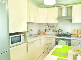 Квартира в центральном районе Сочи, Завокзальный, ул. Туапсинская...