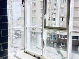 Квартира на живописном берегу Черного моря в жилом комплексе бизнес...