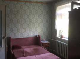 Продаю двухкомнатную квартиру! Удобная планировка (две отдельные...