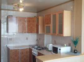 Полноценная крупногабаритная 1-комн. квартира в самом центре города...