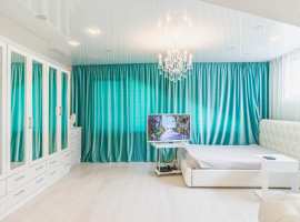 Квартира находится в живописном месте,. вокруг лес, сад, чистый...