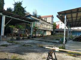 Участок производственно- хозяйственного назначения, имеются...