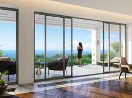 Продаются апартаменты с дизайнерским ремонтом премиум класса на...