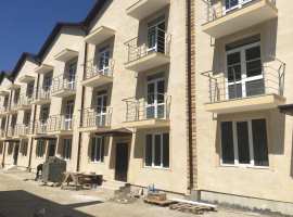 Уютная квартира в заповедном месте г Сочи, недалеко от моря 1500...