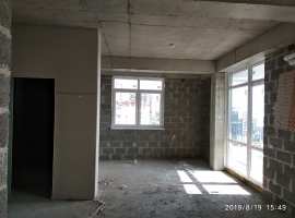 Видовая квартира в доме класса комфорт, огороженная придомовая...