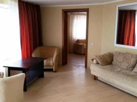 жк Наутилус - дом бизнес класса с свой закрытой придомовой...