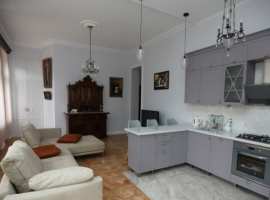 Продам квартиру в Сочи. Евродвушка с отличным ремонтом в доме...