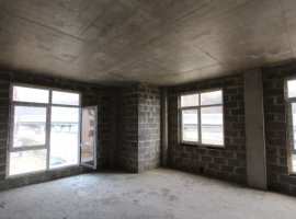 ЖК «Приречный» — это комплекс из двух домов с большой придомовой...