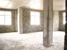 ЖК «Приречный» — это комплекс из двух домов с большой придомовой...