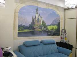 Выставлена на продажу новая уютная 3-комнатная квартира. Новый...