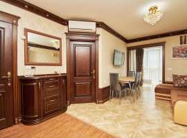 Формат квартиры 