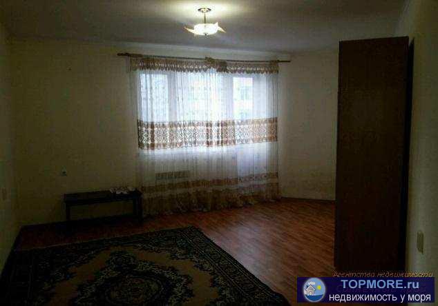 Сдается 2-х комнатная квартира в Анапе на круглый год. 73 кв.м. Есть все необходимое, индивидуальное отопление. Цена...