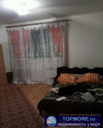 Сдается 2-х комнатная квартира в Анапе на круглый год. 73 кв.м. Есть все необходимое, индивидуальное отопление. Цена... - 1