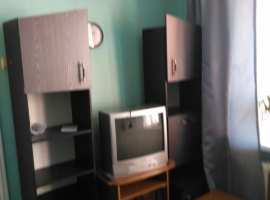 Сдается однокомнатная квартира в Анапе. 30 кв.м. Напротив парка...