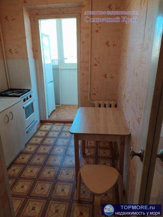 Сдаётся уютная 1-комнатная квартира в отличном районе г.Анапа. 30 кв.м. Северная сторона, шум автомобилей с ул....