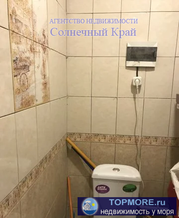 Продается 2-х комнатная квартира в г.Анапа, на 1-м этаже в  6 этажном доме. 60 кв.м. В квартире сделан ремонт.... - 2