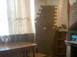 Продаётся однокомнатная квартира в двухэтажном доме в х.Рассвет...