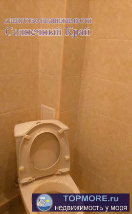 Сдаётся студия в г.Анапа, 24 кв.м. Расположена в ЖК 'Трио'. Южная сторона, аккуратный, чистый подъезд, квартира с... - 1