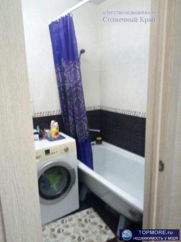 Продаётся студия в г.Анапа. 37 кв.м. Жилой комплекс 'Трио' находится в динамично развивающемся районе  (3-Б... - 2