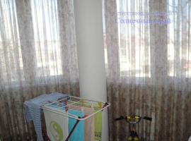 Продаётся 2-х комнатная квартира в самом сердце Анапы. 60 кв.м....