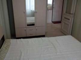 Продаётся уютная 1-комнатная квартира в Анапе. 43 кв.м.  Сделан...