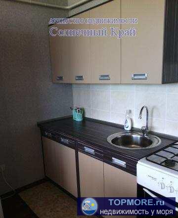 Продается 2-х комнатная квартира в центре Анапы с видом на море (ВИДОВАЯ)!!! 67 кв.м. Садик и школа в 50 метрах,...