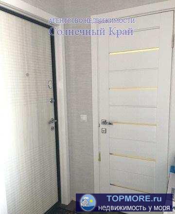 Продаётся 1-комнатная квартира в центре г.Анапа. Два новых кондиционера (работают как на холод так и на тепло), котёл... - 1