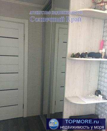 Продаётся 1-комнатная квартира в центре г.Анапа. Два новых кондиционера (работают как на холод так и на тепло), котёл... - 2