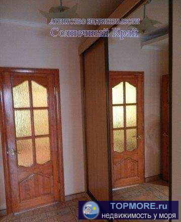 Срочно! Продаётся 1-комнатная квартира в самой курортной части города Анапа, выполнен свежий ремонт, в доме газовая... - 2