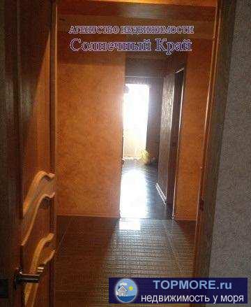 Продается 2-х комнатная квартира в Анапе. 61 кв.м. Распашонка. Комнаты раздельные. В собственности более 3-х лет....