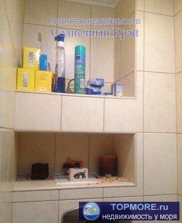 Продается 2-х комнатная квартира в Анапе. 61 кв.м. Распашонка. Комнаты раздельные. В собственности более 3-х лет.... - 2