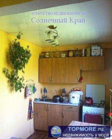 Продается трехкомнатная квартира в г.Анапа. 58 кв.м. Тихий район с развитой инфраструктурой. В шаговой доступности...