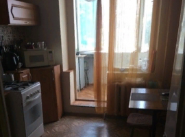 Продается  квартира в городе Анапа,  в районе Ореховой рощи. Год...