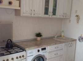 Продаётся шикарная 3-х комнатная квартира на 4 этаже в кирпичном...