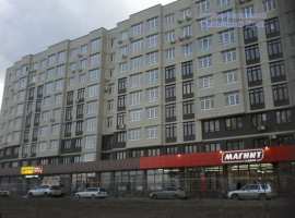 Продаётся 3-х комнатная квартира в г. Анапа. 80 кв.м. В доме все...