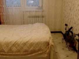 Продаётся 2-х комнатная уютная квартира с индивидуальным газовым...