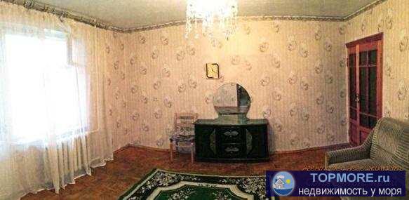 Продаётся 3-х комнатная квартира в районе Скорой помощи в Анапе. Большая, просторная. 80 кв.м. Удачная транспортная...