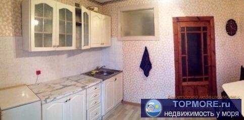 Продаётся 3-х комнатная квартира в районе Скорой помощи в Анапе. Большая, просторная. 80 кв.м. Удачная транспортная... - 1