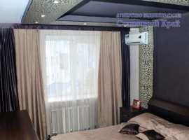 Продаётся квартира  в городе Анапа. На 4 этаже, общей площадью...